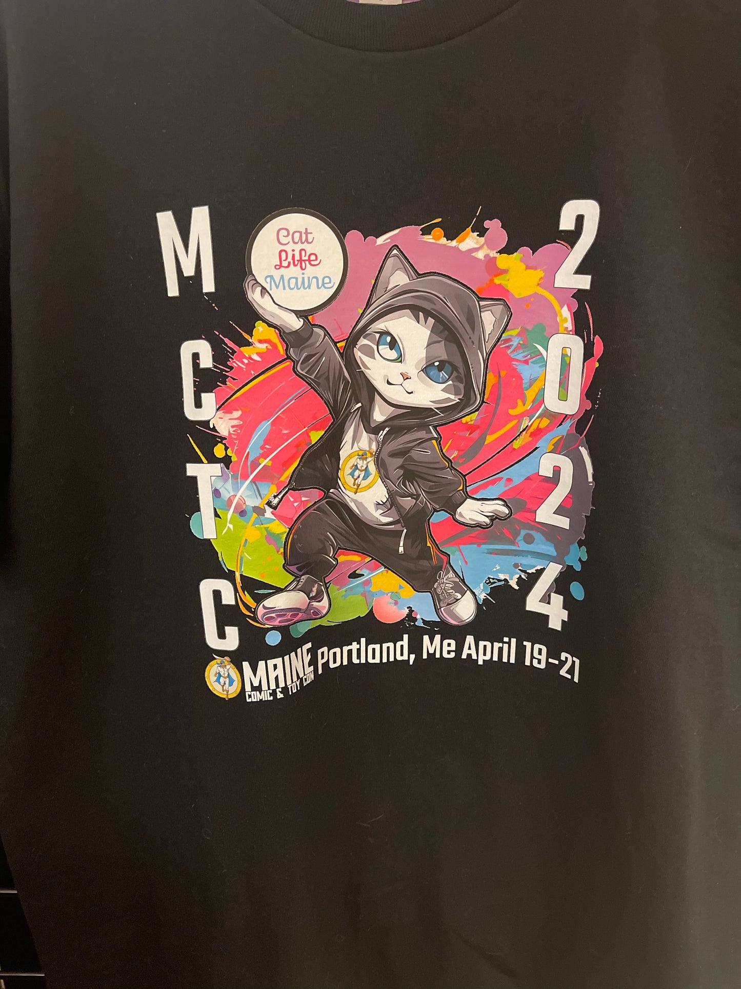 MCTC  2024 TEE